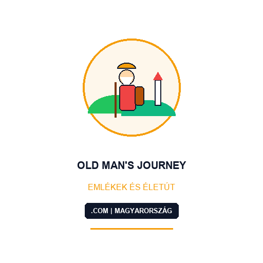 oldmansjourneyhu.com