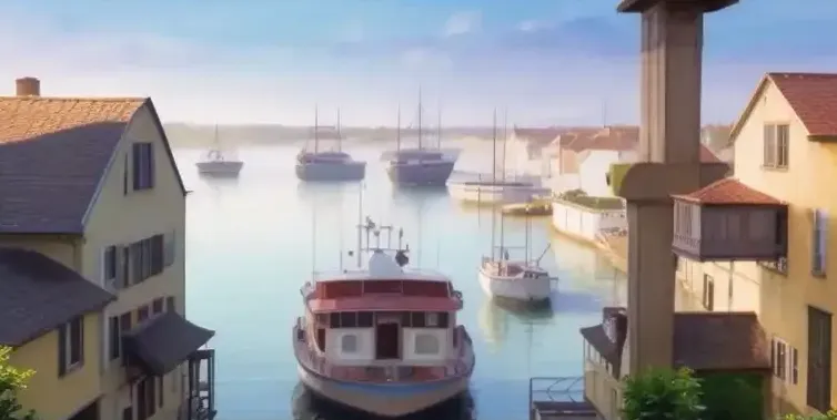 Szavak nélküli történet